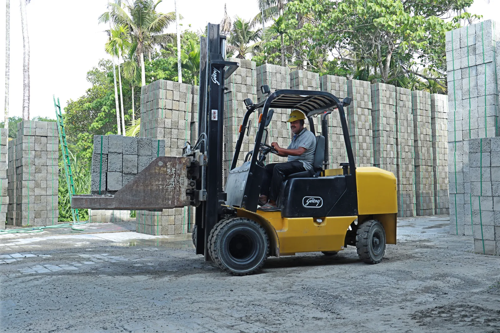 Construction Site
